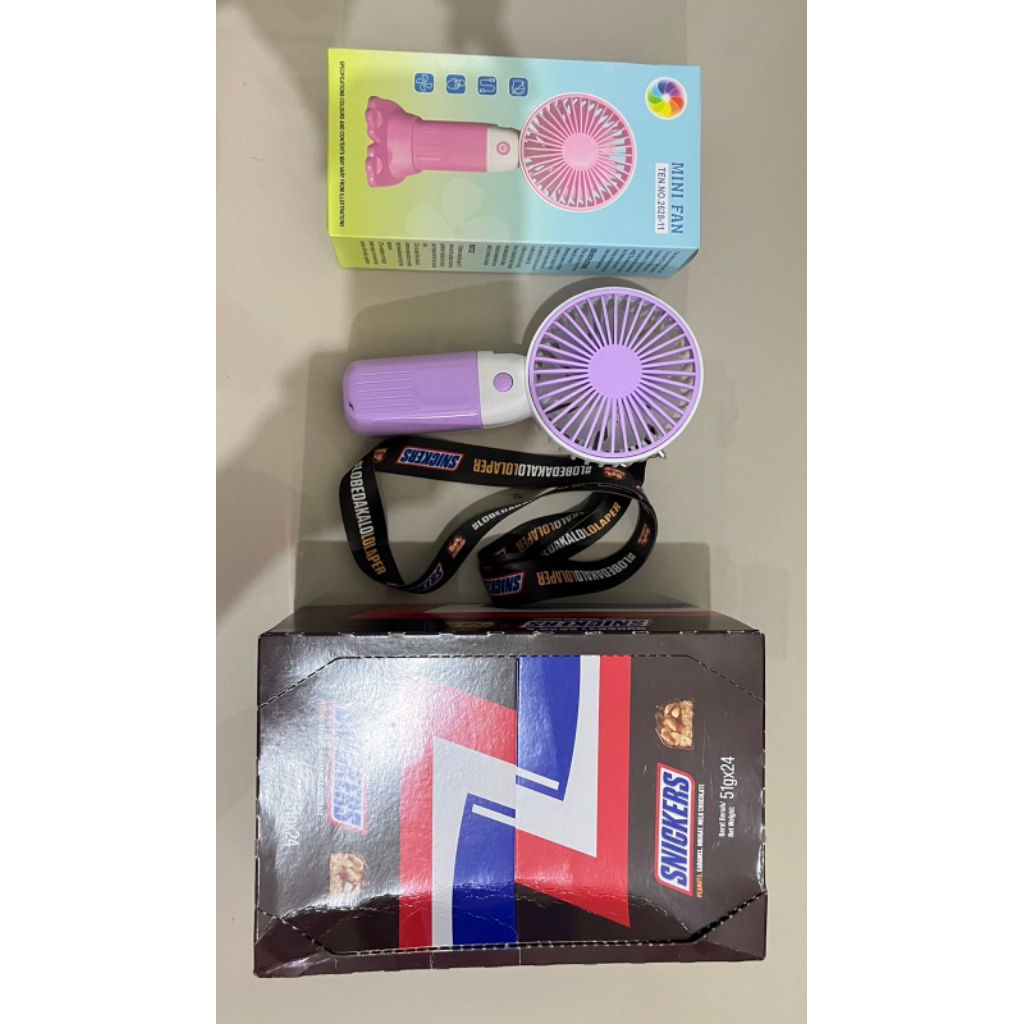 

SNICKERS 51GR FREE KIPAS