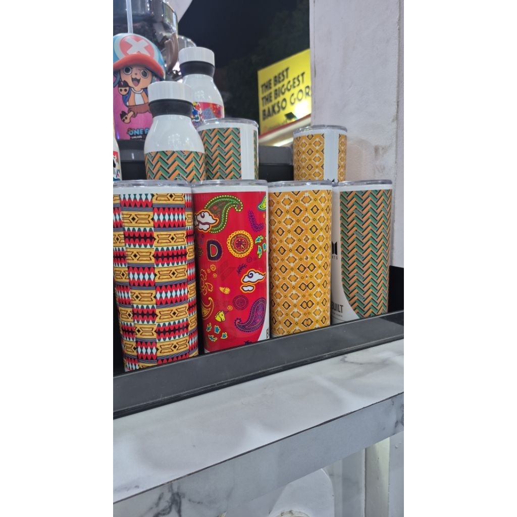 [ OFFICIAL ] TUMBLR BTS ARMY X KOPI KENANGAN DISKON 80%