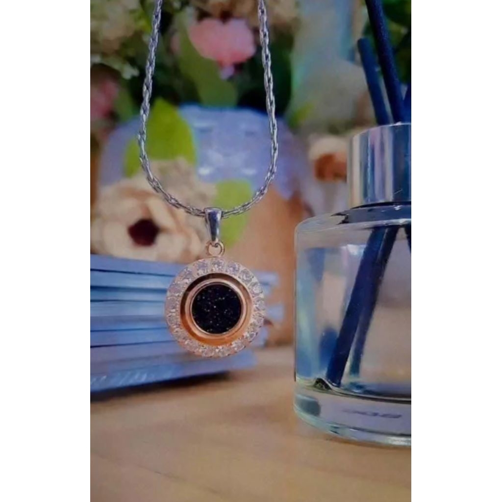 kalung SunShine OriginalMCI bisa request model lain,bisa satuan dan paketan