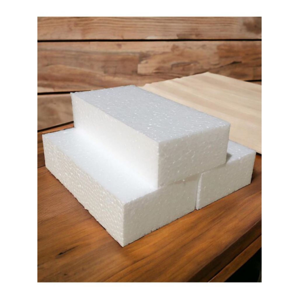 JUAL STEROFOAM BUNGA MURAH/GABUS BUNGA/STYROFOAM GABUS BUKET/OASIS FOAM