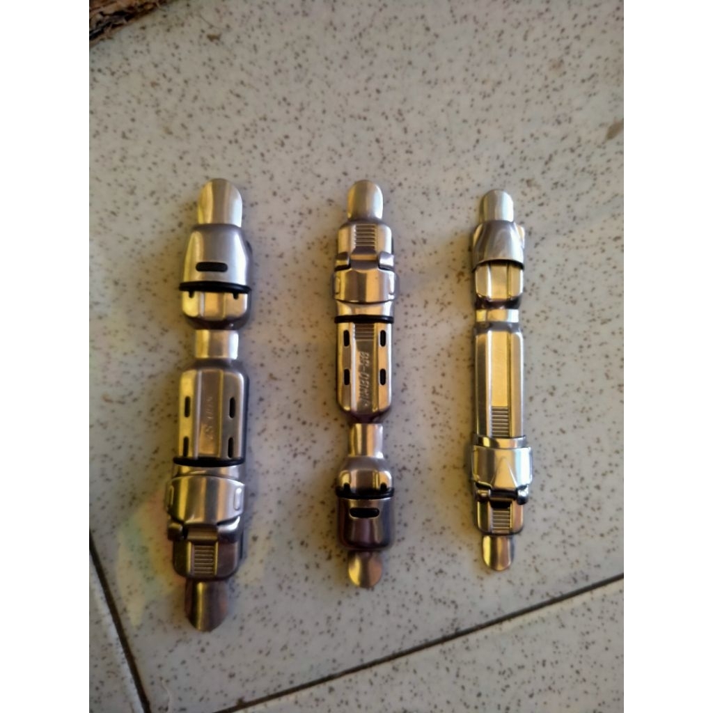 Reel Seat Jinbo S5/S6/S7