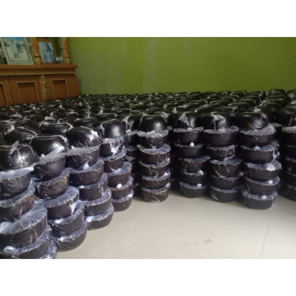 

PAKET HEMAT 10 KG Gula Batok Linggau