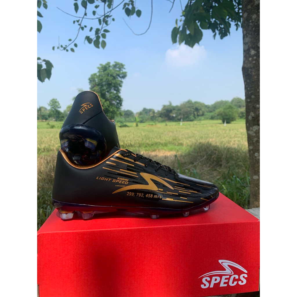 sepatu bola ls reborn dewasa