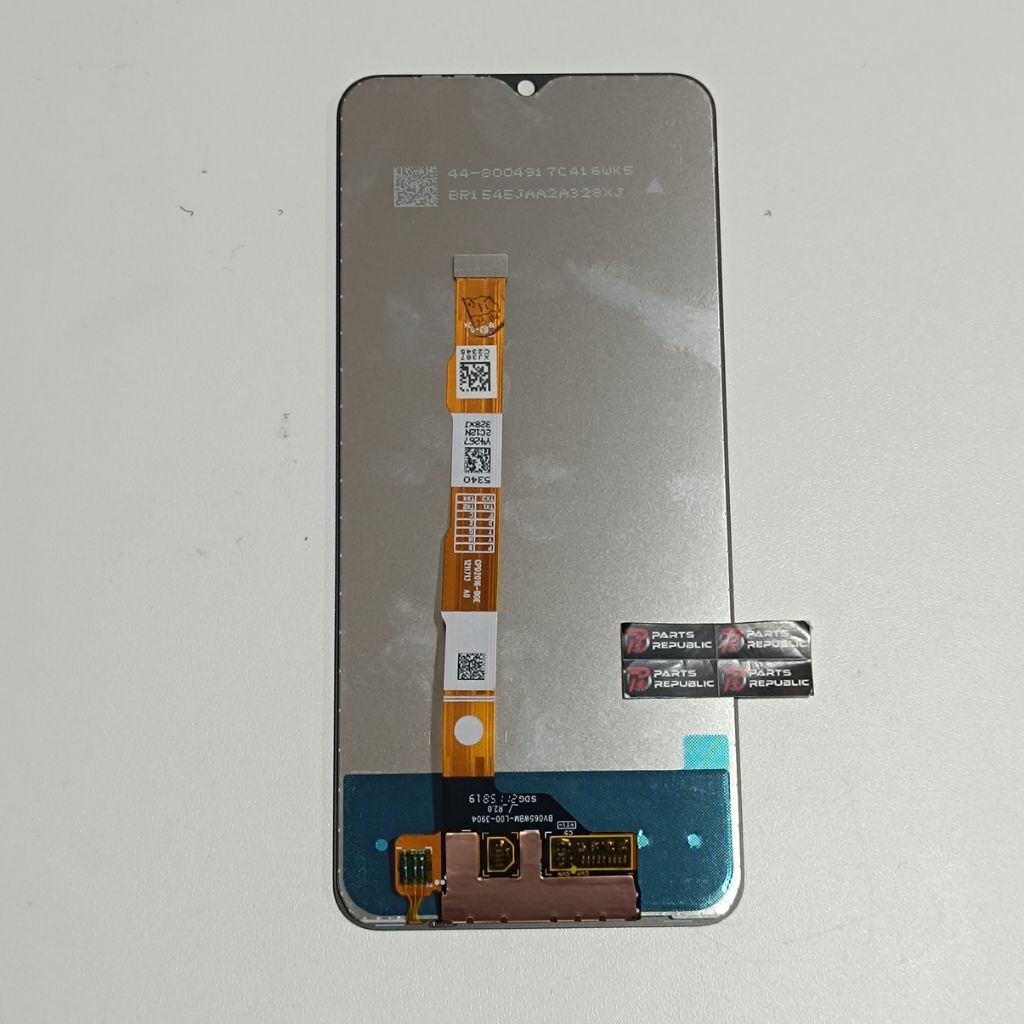 LCD TOUCHSCREEN VIVO Y21 / Y21S ORIGINAL