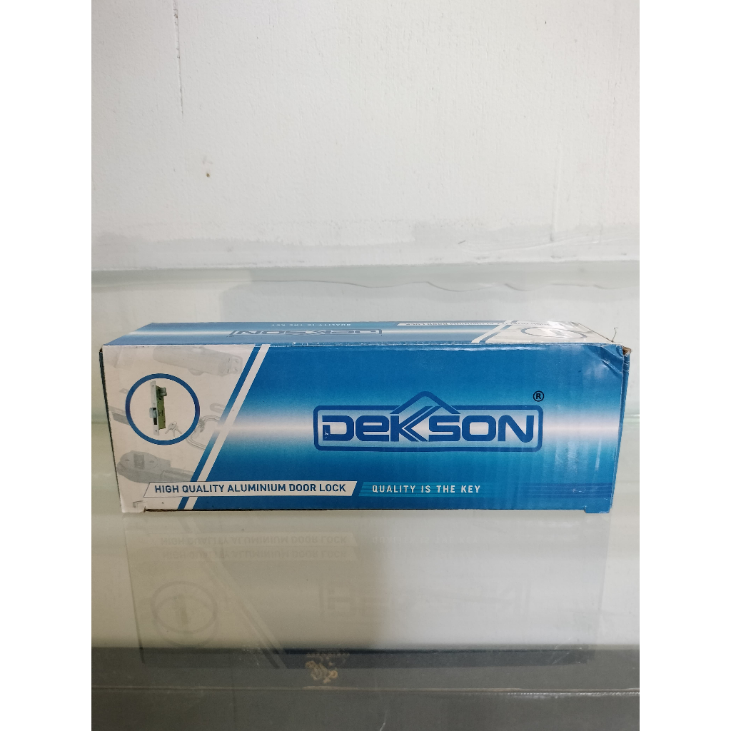 Kunci Pintu Aluminium Berkualitas Tinggi Dekson. TIPE KC-DKS-87130