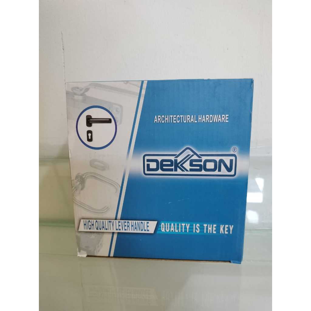 Kunci set Dekson LHR-DKS-0816