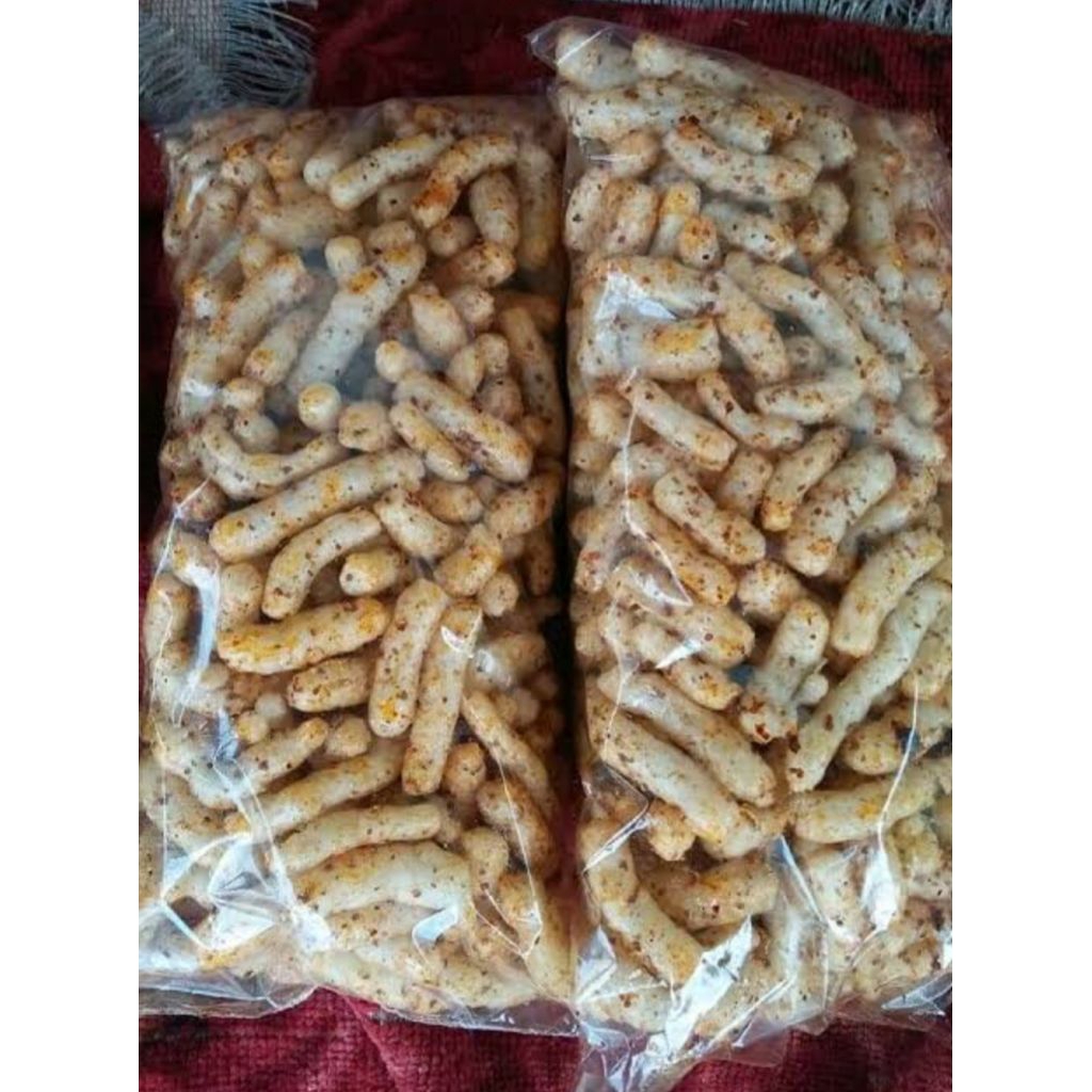 

OSENG SANGRAI PEDAS MANIS KHAS BUNGBULANG OLEH OLEH GARUT TRADISIONAL HOMEMADE 250gram