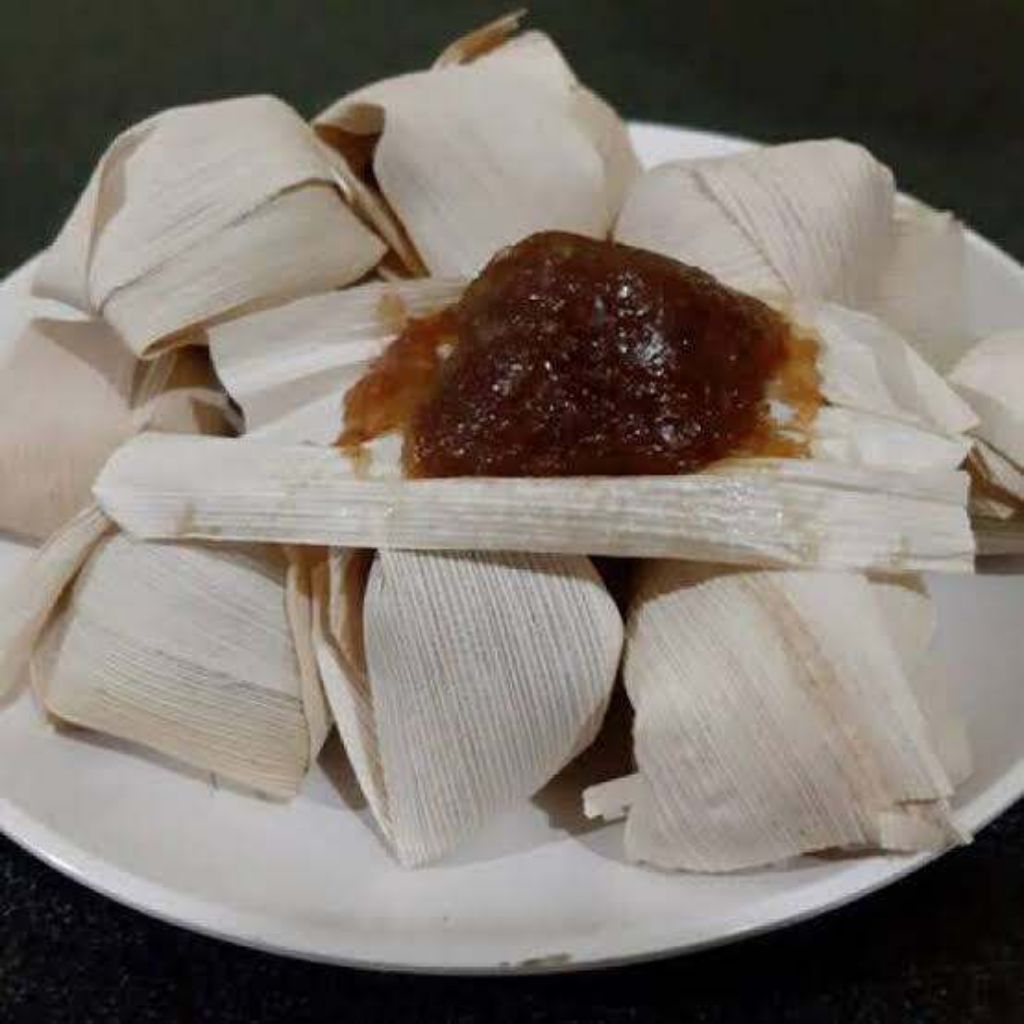 

WAJIT WAJIK MANIS GULA MERAH KHAS GARUT OLEH OLEH BUNGBULANG TRADISIONAL HOMEMADE