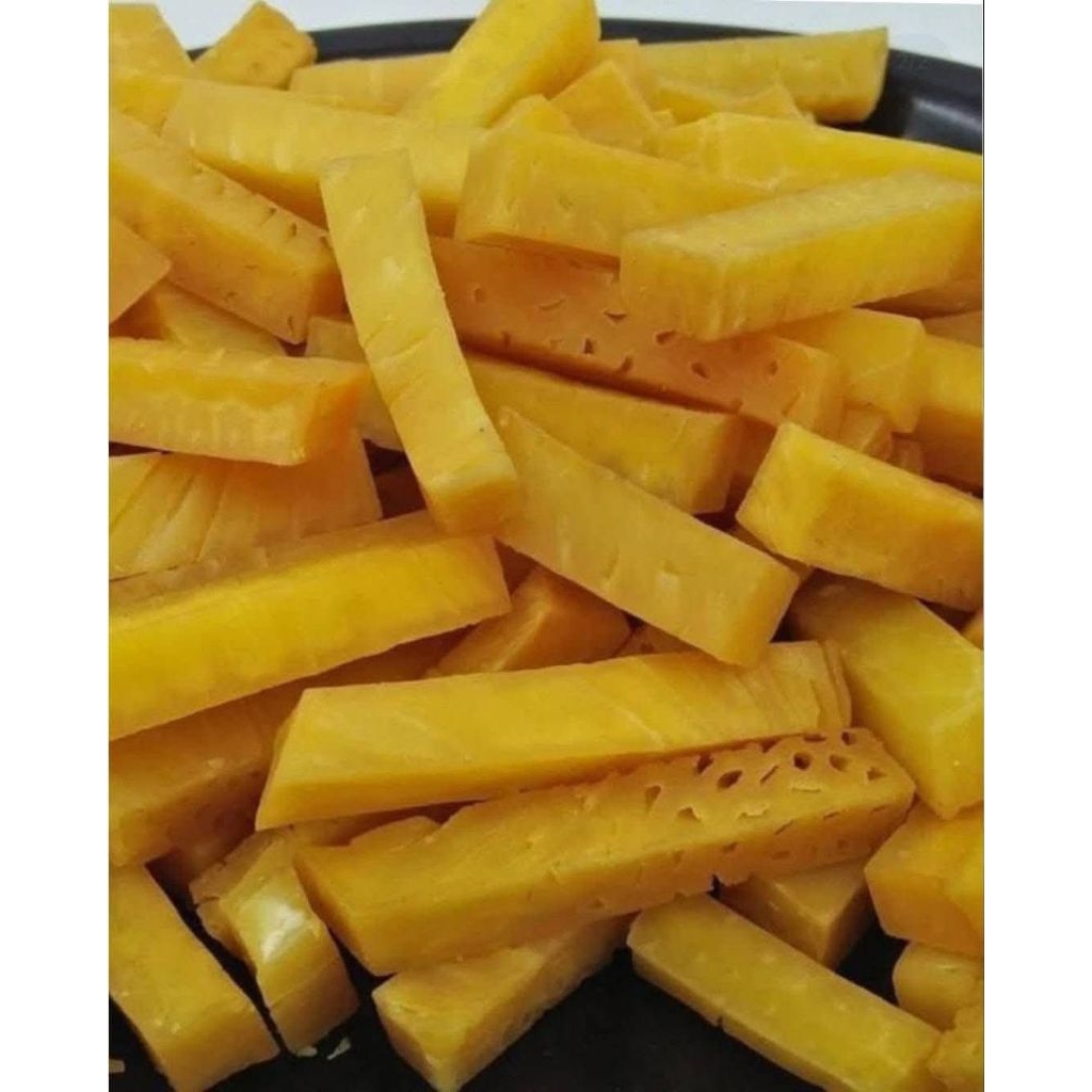 

KERIPIK STIK SUKUN SUPER 250GR