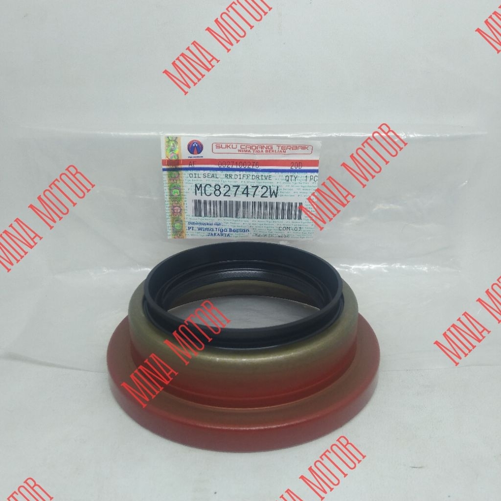 WTB Seal Pinion Gardan Mitsubishi Canter PS125