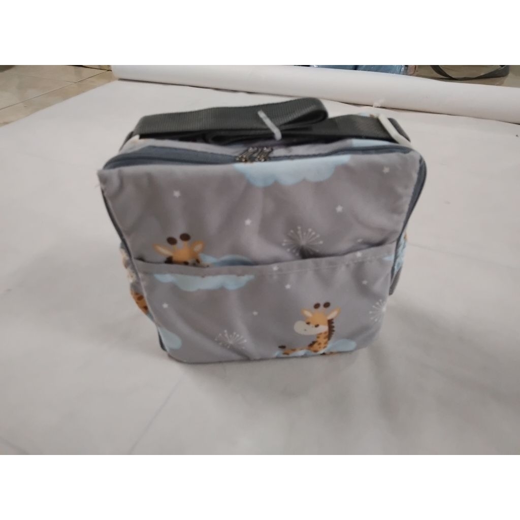 TAS MINI MOTIF / TAS MINI ANAK / TAS TRAVEL BAYI