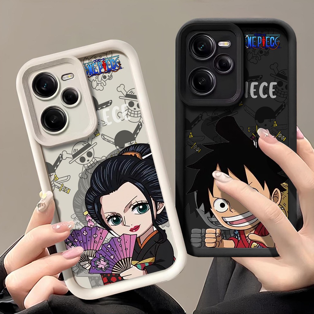 Softcase Rubber Realme C35/Narzo 50A Prime - Case Hp Realme C35/Narzo 50A Prime - Softcase Pro Camer