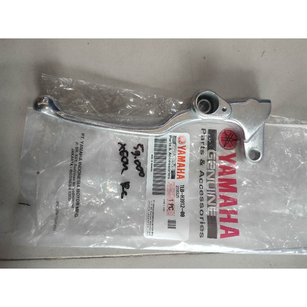 handle rem kiri xeon rc aerox lexi gt125 ori