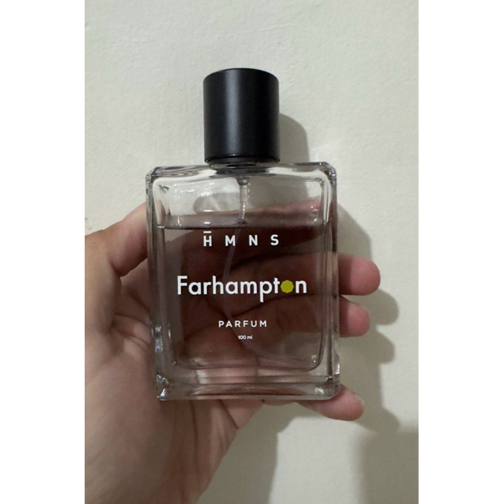 preloved hmns farhampton