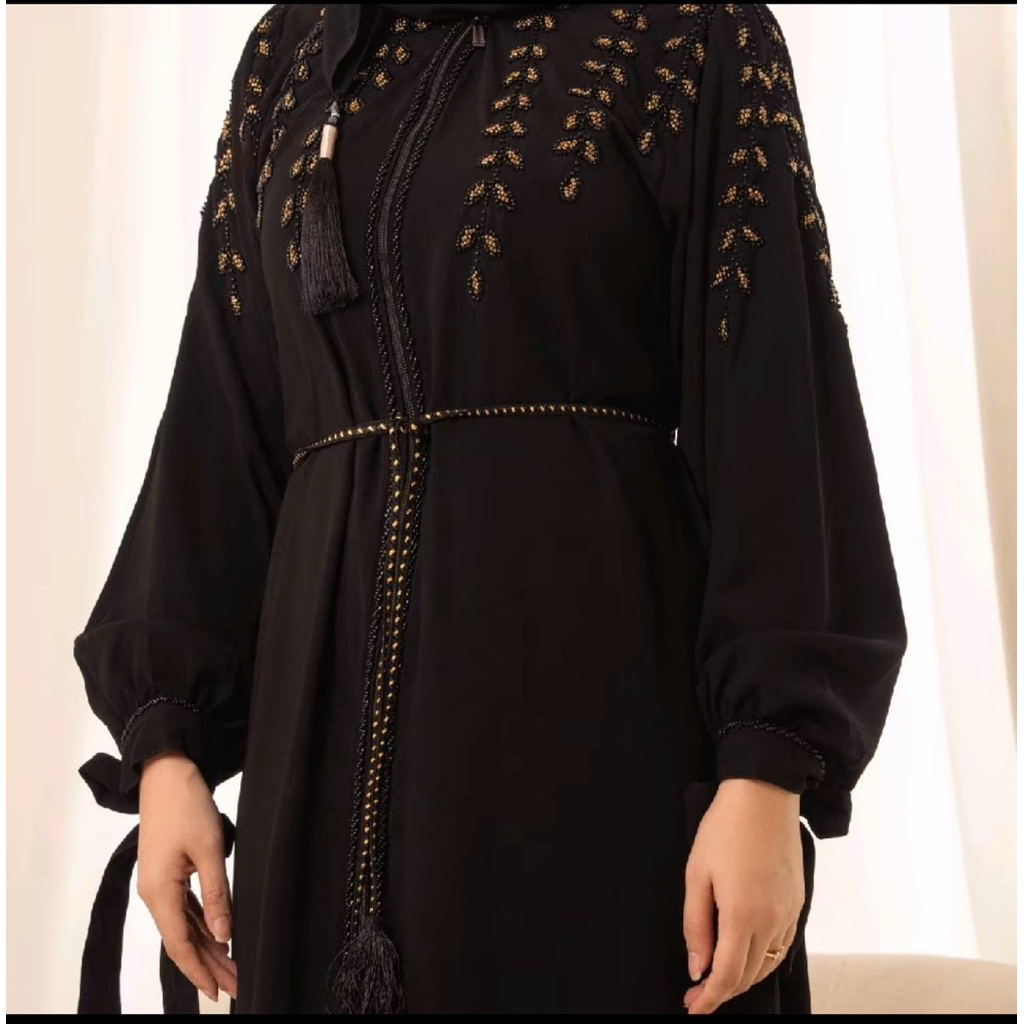 Ameera Abaya