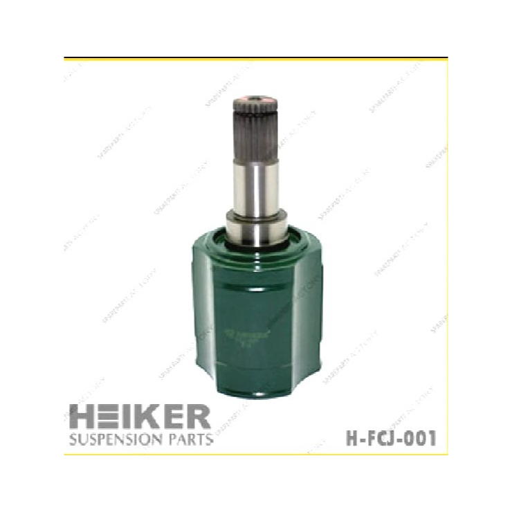 AS RODA CV JOINT DALAM FORD LASER 1990 - 1996 HEIKER-FCJ-001