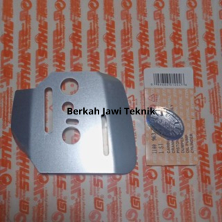 Plat Bar Senso Stihl MS 382