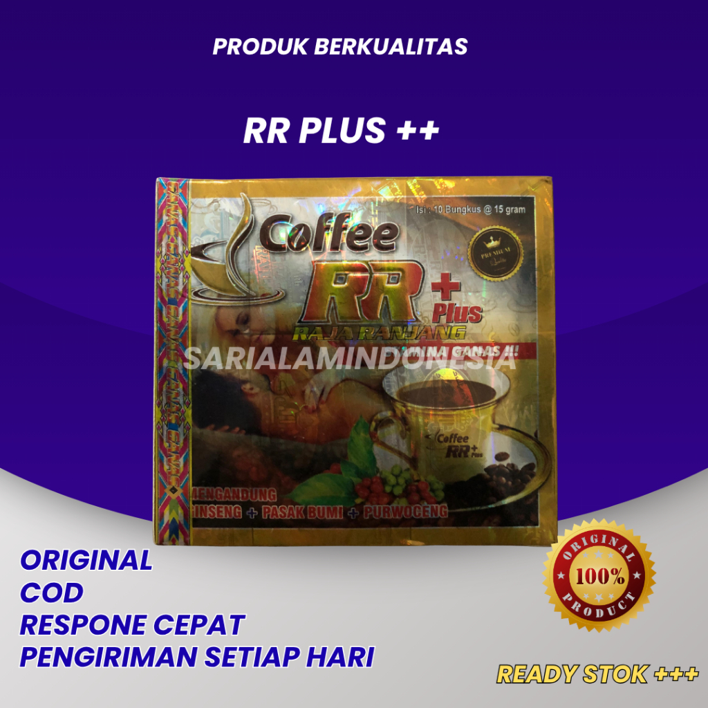 

Kopi RR Kopi Keperkasaan Pris Dewasa