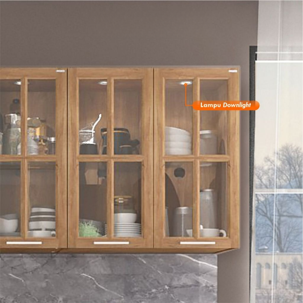 RAS GRATIS ONGKIR DAN PENGEMBALIAN NEW KITCHEN SET / RAK DAPUR BAWAH / RAK DAPUR ANTI AIR / RAK DAPU