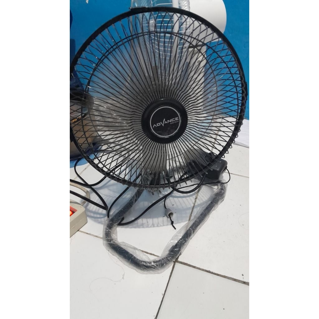 preloved kipas angin