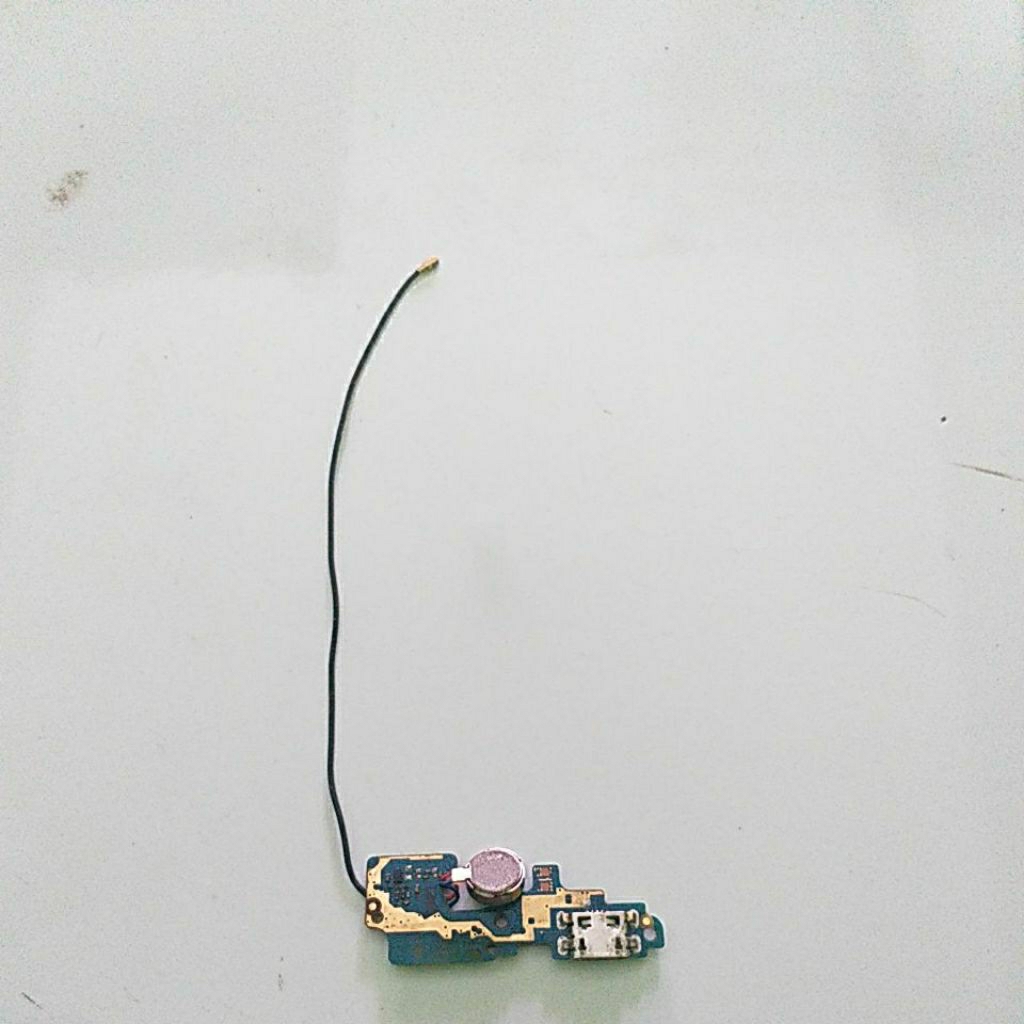 papan charger HP itel vision 1pro L6005