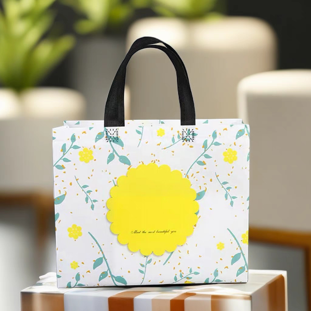 

( BELI 1-AN ) Souvenir/Tas Spunbond/Totebag Wanita/Tas Belanja/Tas Jinjing/Totebag/Tas Jinjing Wanita/Tas Hampers/Tas Souvenir/Tas Ulang Tahun