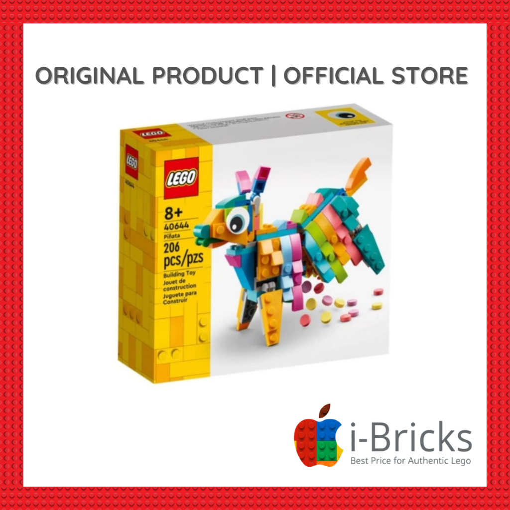 Lego Seasonal 40644 Pinata