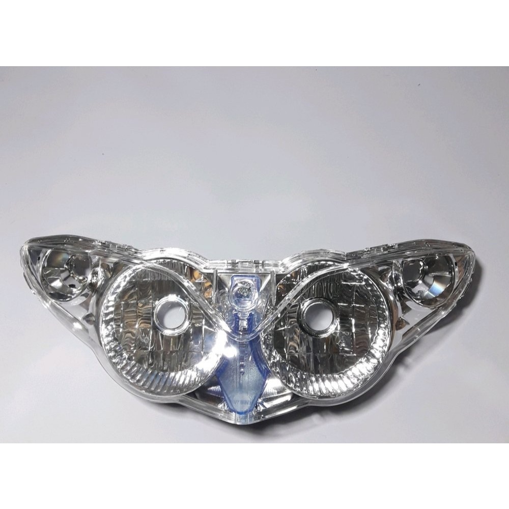 [OJOL] WIN - Reflektor Lampu Depan Jupiter Z 2006/New Burhan