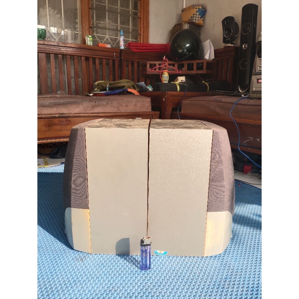 SPEAKER COMPO AIWA NSX K180