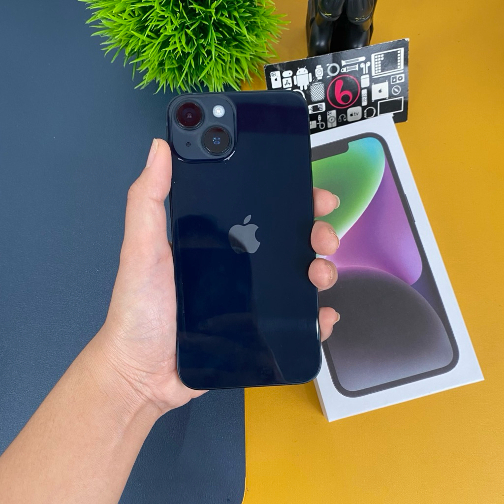 Iphone 14 128GB Wifi Only