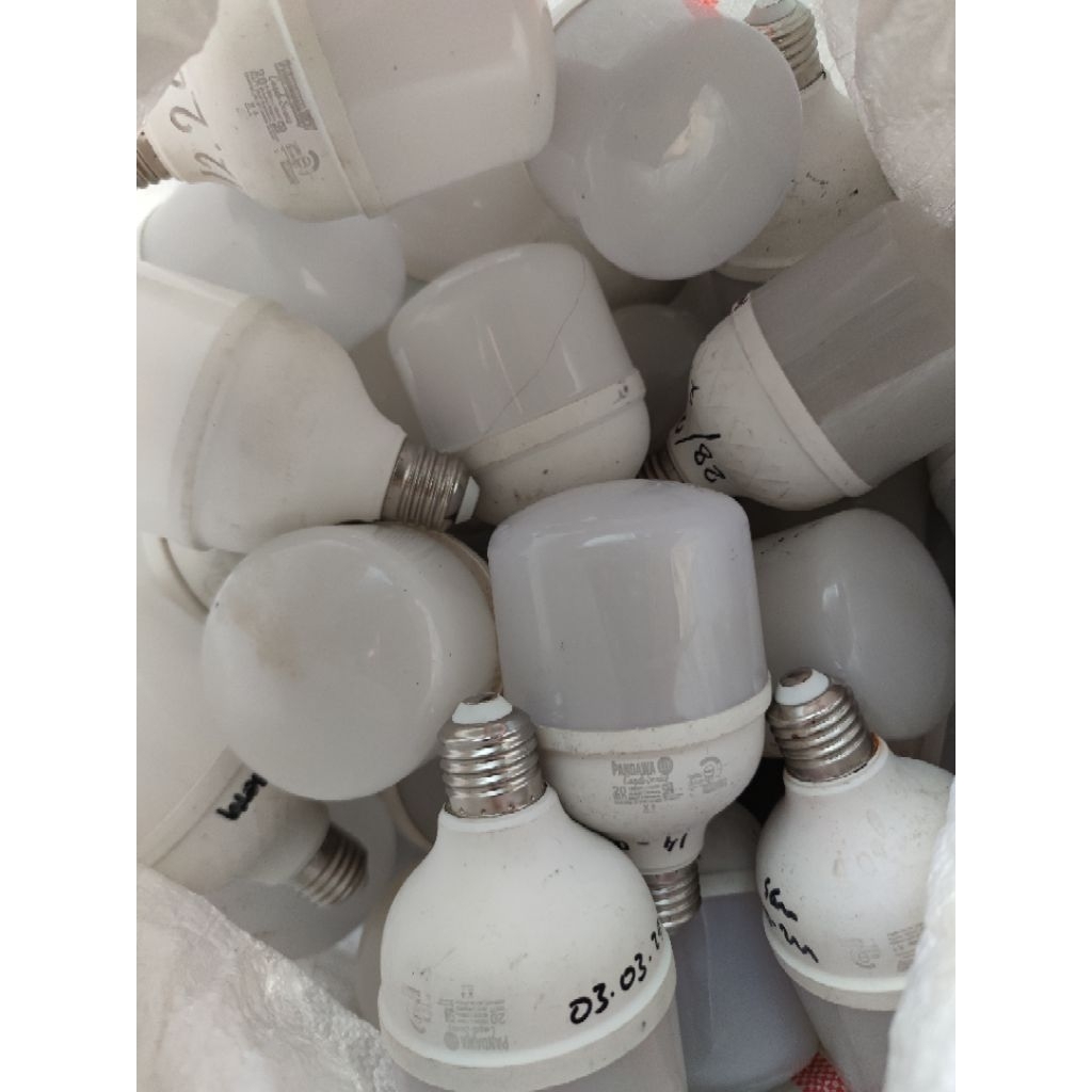 led off/mati 20w