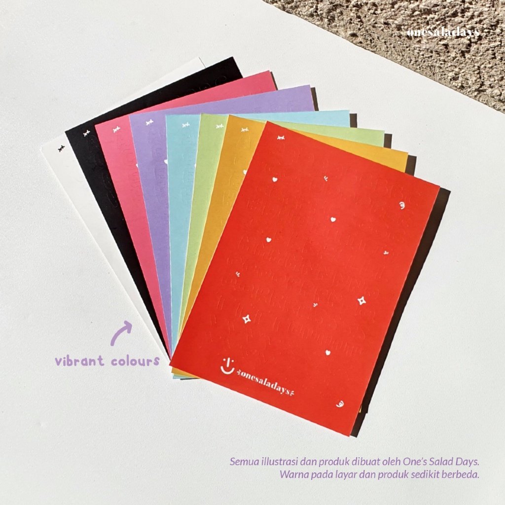 

Alphabet sticker onesal deco sticker journaling