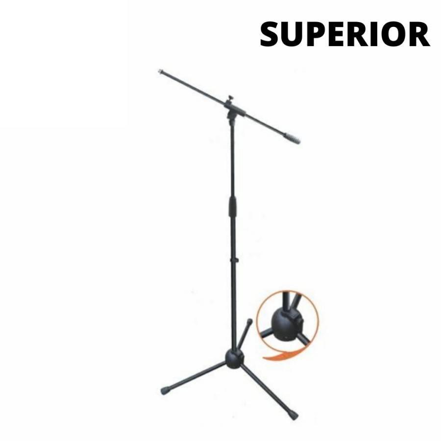 Stand Mic Superior MS 081 / Superior MS081 Original