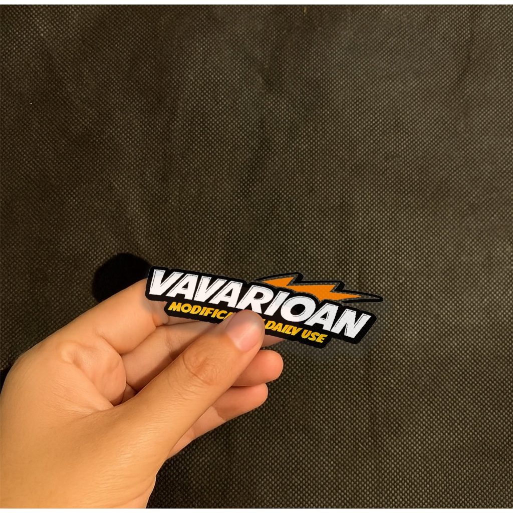 

21 STICKER KATA KATA VAVARIOAN - STICKER AESTHETIC ANTI AIR - STICKER ANTI AIR AESTHETIC VAVARIOAN - STICKER CASE HP LAPTOP HELM TUMBLER - STICKER VAVARIOAN - STICKER LUCU ANTI AIR