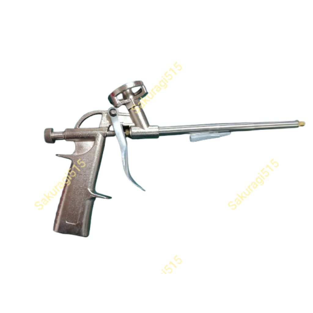 PU Foam Gun/Tembakan PU Foam/Semprotan PU Foam/