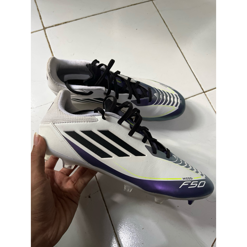 Adidas F50 Messi League