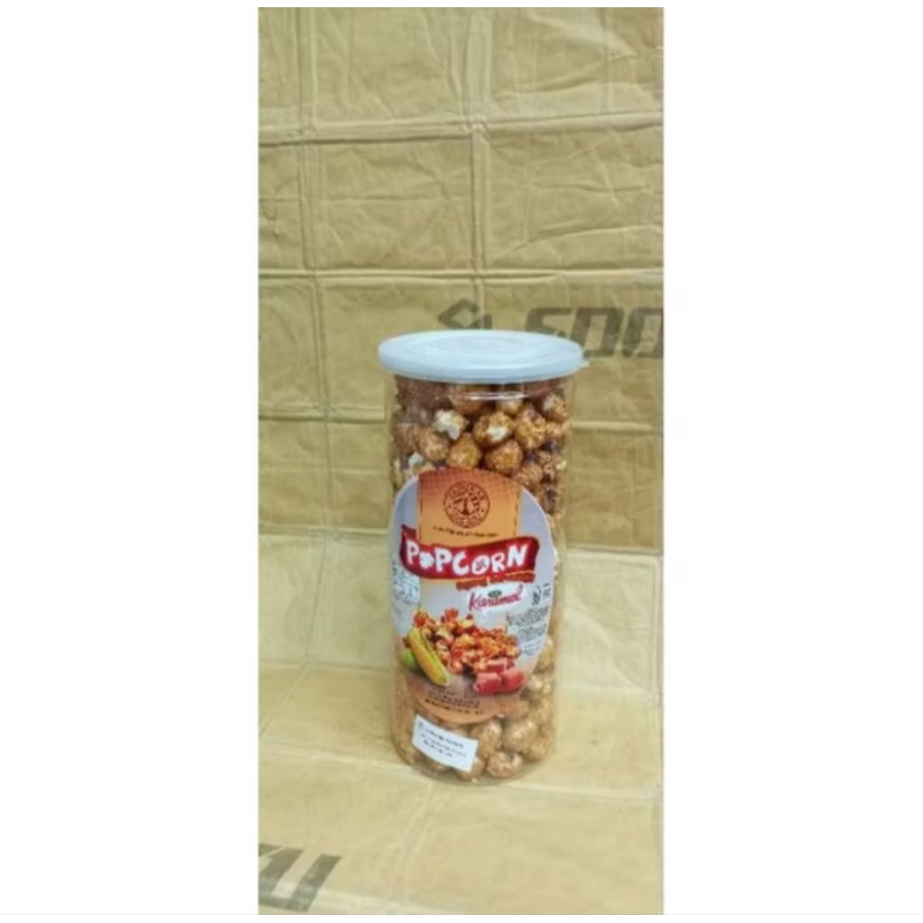 

popcorn jangkar/popcorn jadul