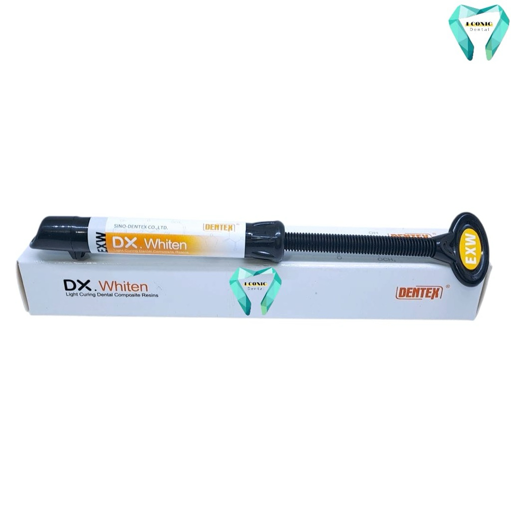 Dentex Exw Composite Vener