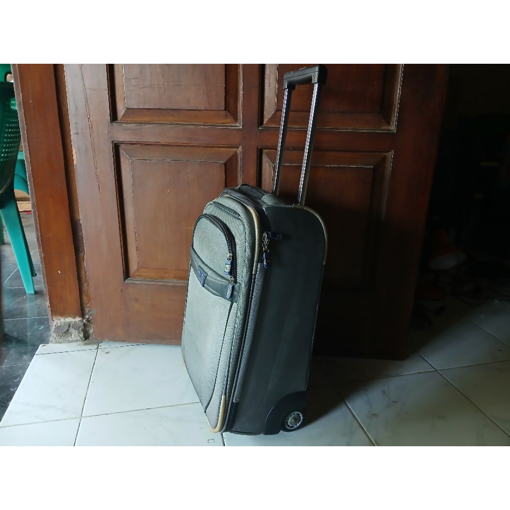 Koper Antler Original Preloved