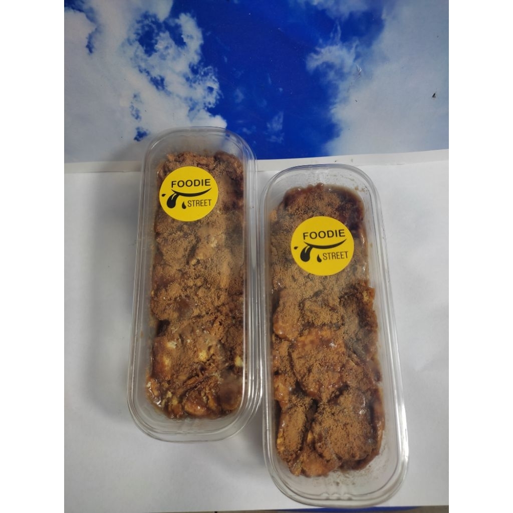 

(((TERMURAHHH))) KUE BATIK / CAKE BATIK