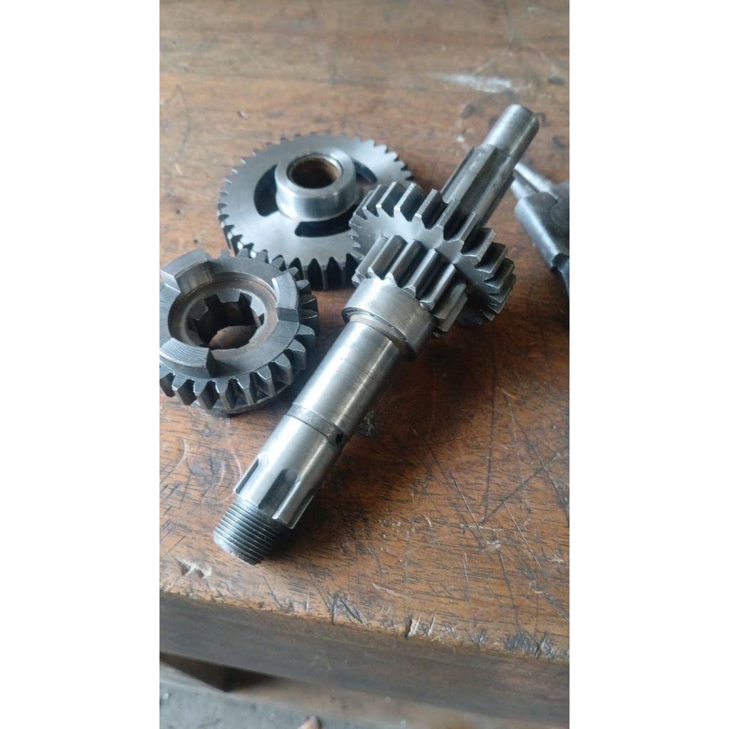 RASIO F1ZR ECER ROAD RACE