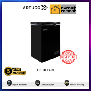 ARTUGO CHEST FREEZER CF 101 CN ( PCA Inner Cabinet )