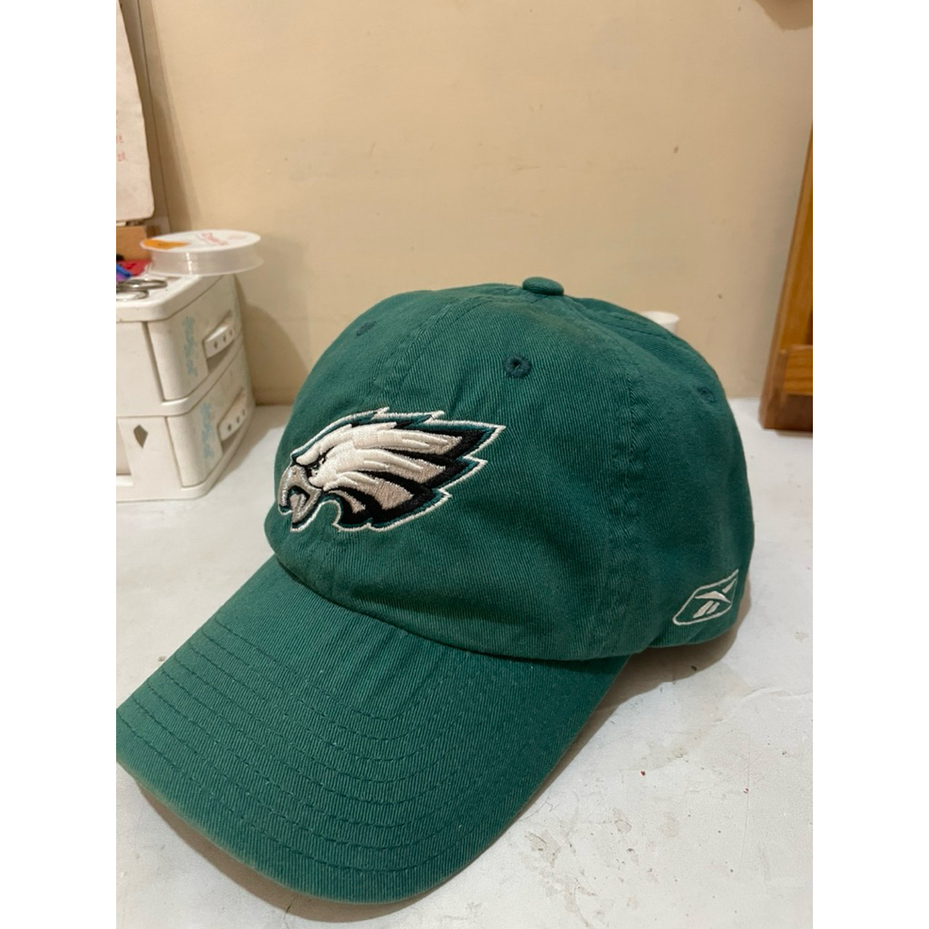 Topi Reebok NFL Eagles