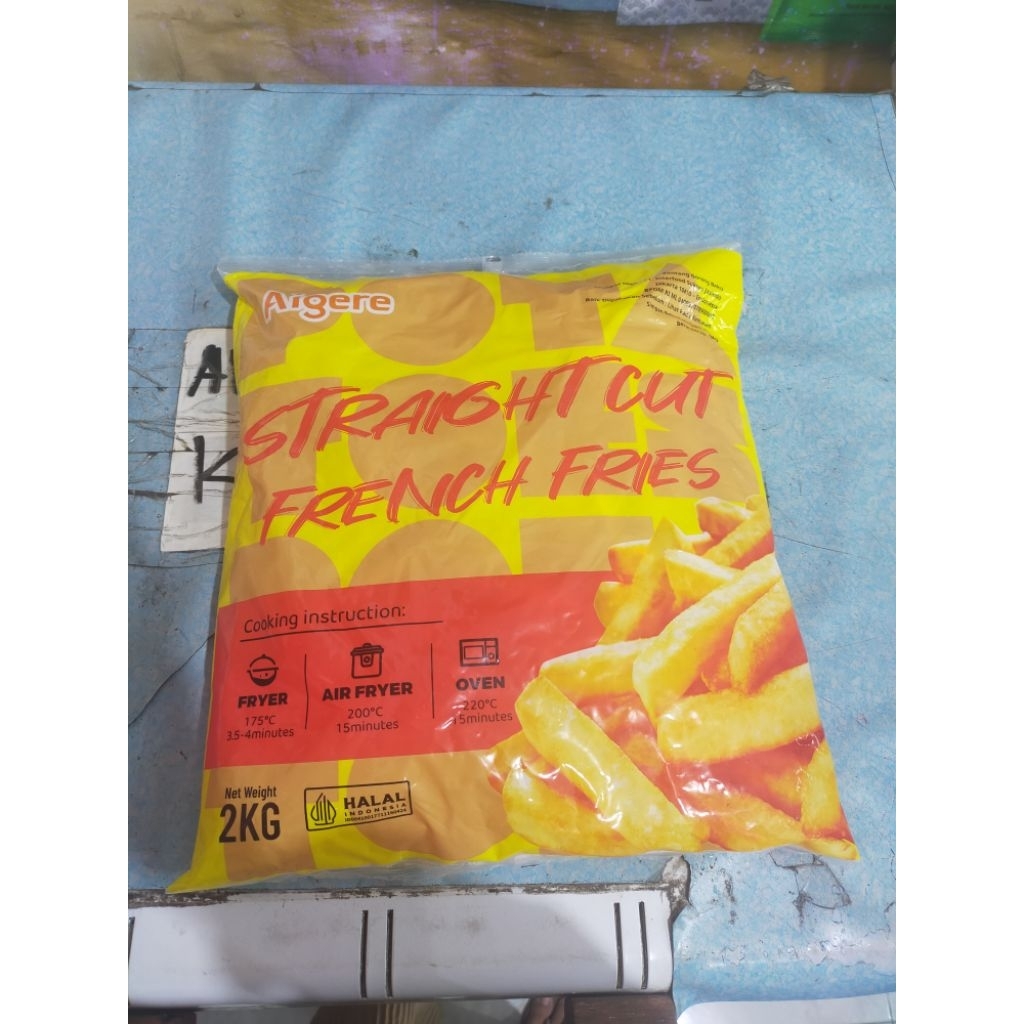 

kentang aige 2 kg
