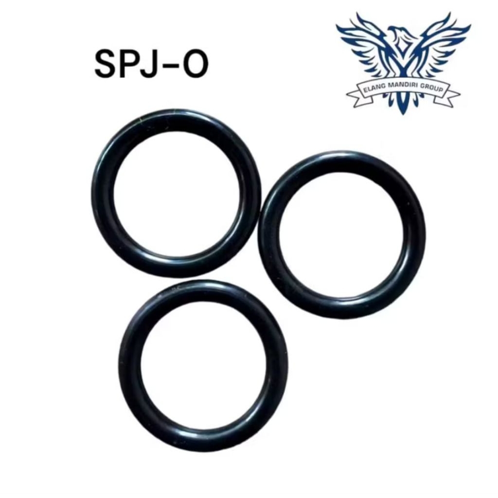 KLEP O-RING ORING SWAN Sparepart Sprayer 17 Liter 14 Liter Golden Agin