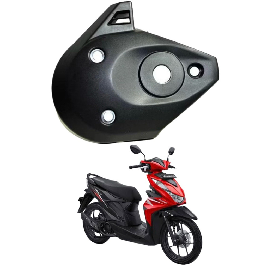 Cover cvt cover cap L beat new genio all beat beat street 2020 K1A NF PART