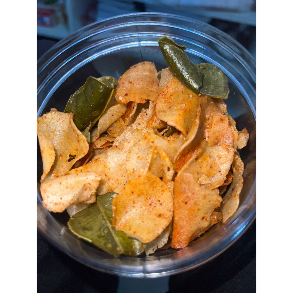 

CIMORING KRIUK KEMASAN 200GR BY NYAHUUU.ID || ANEKA RASA DAN UKURAN