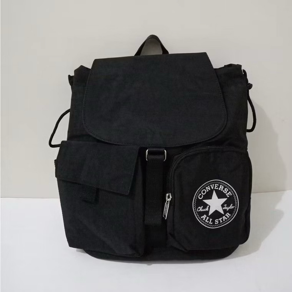 Tas Ransel Converse Original Sport Station
