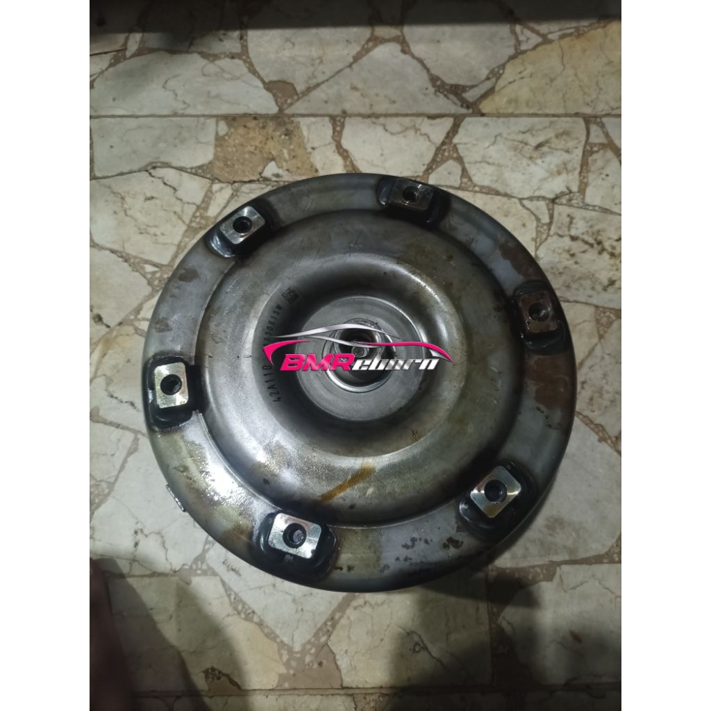 torque converter/bolu matic innova reborn bensin