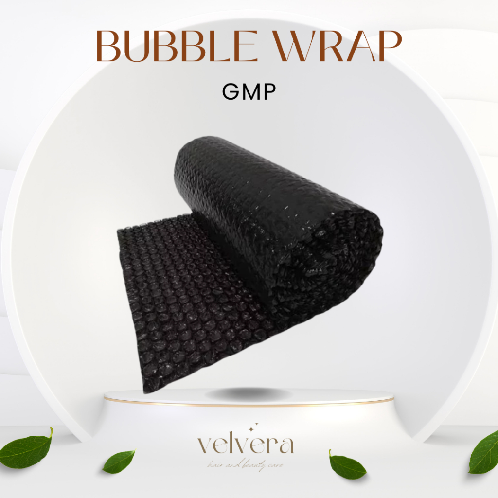 

Bubble wrap GMP meteran | eceran